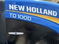 ATA TEKDUR TRAKTÖR’den NEW HOLLAND TD100D BLUEMASTER