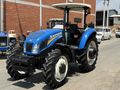 ATA TEKDUR TRAKTÖR’den NEW HOLLAND TD100D BLUEMASTER