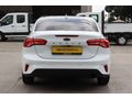MBSBÜYÜKSOYLUDAN 2024 MODEL FORD FOCUS 1.5 ECOBLUE TITANIUM STİL