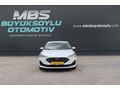 MBSBÜYÜKSOYLUDAN 2024 MODEL FORD FOCUS 1.5 ECOBLUE TITANIUM STİL