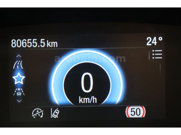 MBSBÜYÜKSOYLUDAN 2024 MODEL FORD FOCUS 1.5 ECOBLUE TITANIUM STİL