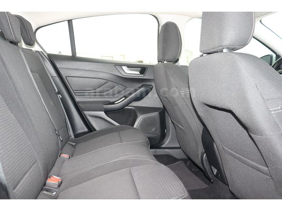 MBSBÜYÜKSOYLUDAN 2024 MODEL FORD FOCUS 1.5 ECOBLUE TITANIUM STİL
