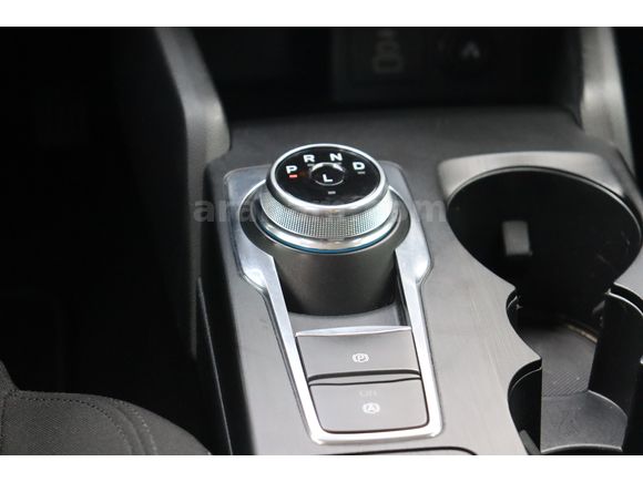 MBSBÜYÜKSOYLUDAN 2024 MODEL FORD FOCUS 1.5 ECOBLUE TITANIUM STİL