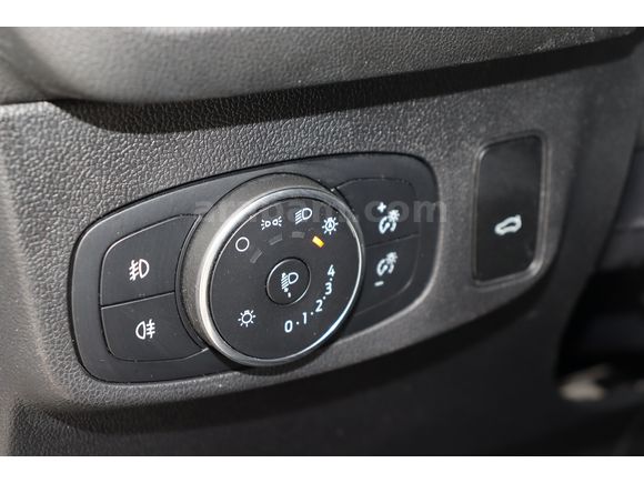 MBSBÜYÜKSOYLUDAN 2024 MODEL FORD FOCUS 1.5 ECOBLUE TITANIUM STİL