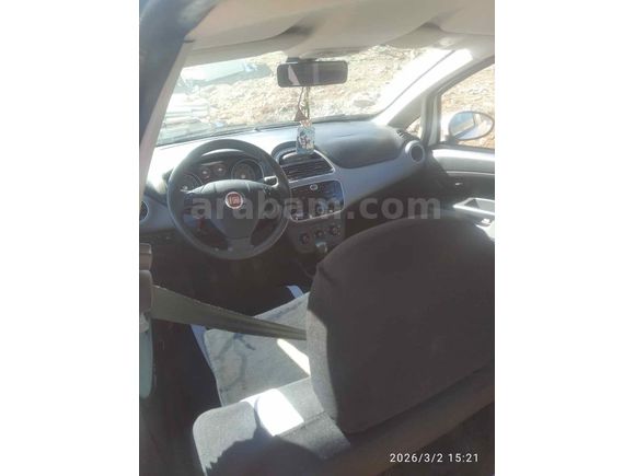 Sahibinden Fiat Linea 1.4 Fire Pop 2013 Model 