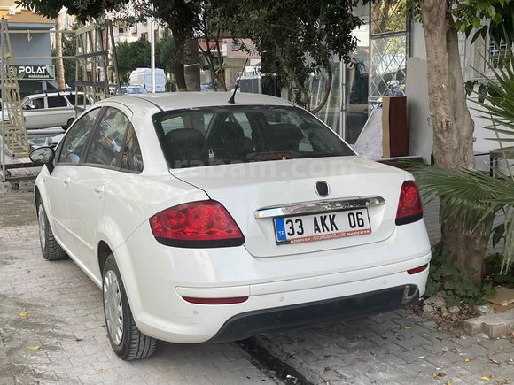 Sahibinden Fiat Linea 1.4 Fire Pop 2013 Model 