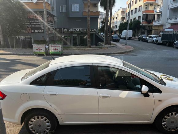 Sahibinden Fiat Linea 1.4 Fire Pop 2013 Model 