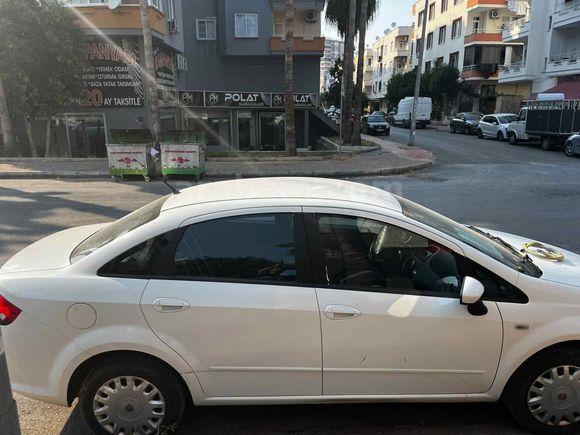 Sahibinden Fiat Linea 1.4 Fire Pop 2013 Model 