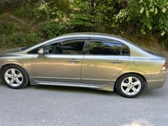 Sahibinden Honda Civic 1.6i VTEC Dream 2007 Model