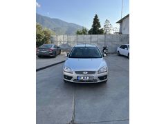 110 HP 1.6 TDCI BAKIMLARI YAPILI MASRAFSIZ ACİL SATILIK