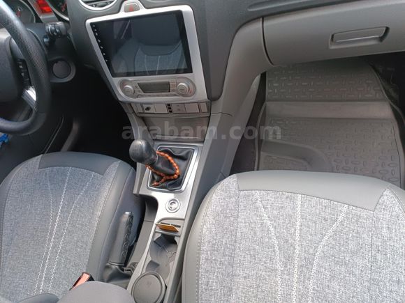 Sahibinden Ford Focus 1.6 TDCi Titanium 2010 Model