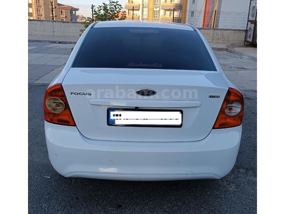 Sahibinden Ford Focus 1.6 TDCi Titanium 2010 Model