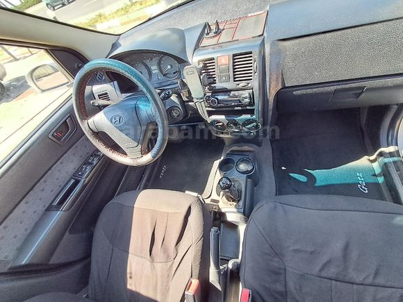 Sahibinden Hyundai Getz 1.3 GLS 2005 Model