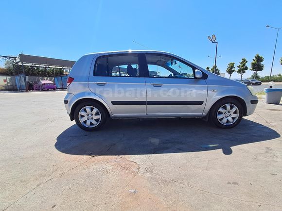 Sahibinden Hyundai Getz 1.3 GLS 2005 Model