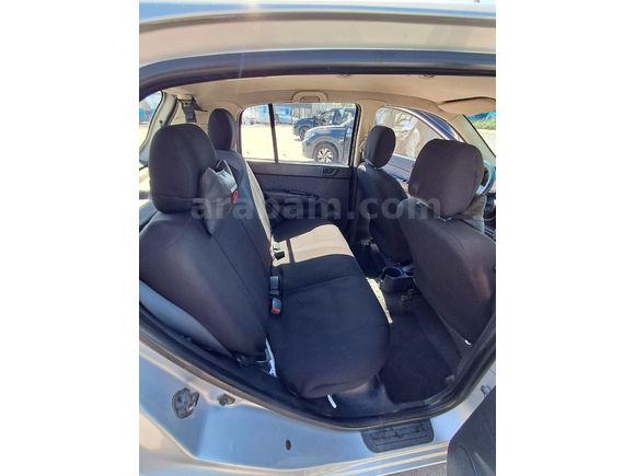 Sahibinden Hyundai Getz 1.3 GLS 2005 Model