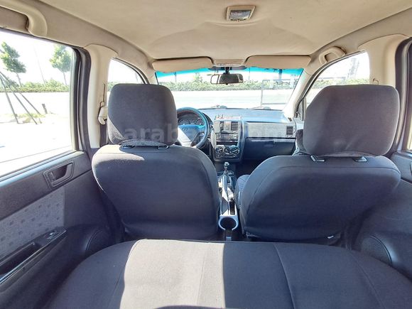 Sahibinden Hyundai Getz 1.3 GLS 2005 Model