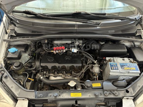 Sahibinden Hyundai Getz 1.3 GLS 2005 Model