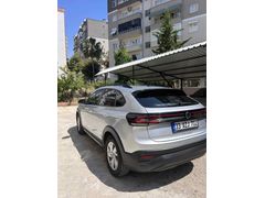 Sahibinden Volkswagen Taigo 1.0 TSI Life 2024 Aralık çıkışlı