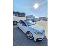 Sahibinden Volkswagen Golf 1.6 TDi BlueMotion Highline 2016 Model