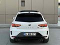 ACİL İHTİYAÇTAN // LEON CAM TAVAN /MATRİX FAR /ALCANTARA KOLTUK/