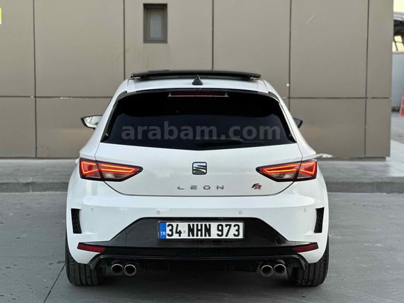 ACİL İHTİYAÇTAN // LEON CAM TAVAN /MATRİX FAR /ALCANTARA KOLTUK/