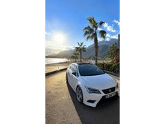 ACİL İHTİYAÇTAN // LEON CAM TAVAN /MATRİX FAR /ALCANTARA KOLTUK/