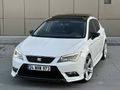 ACİL İHTİYAÇTAN // LEON CAM TAVAN /MATRİX FAR /ALCANTARA KOLTUK/