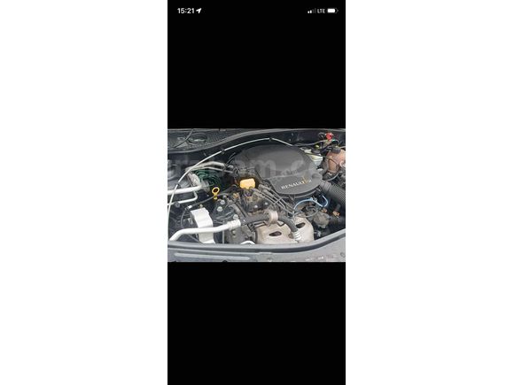 Sahibinden Dacia Logan 1.6 Ambiance 2012 Model 