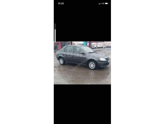 Sahibinden Dacia Logan 1.6 Ambiance 2012 Model 