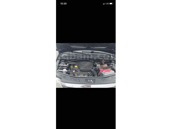 Sahibinden Dacia Logan 1.6 Ambiance 2012 Model 