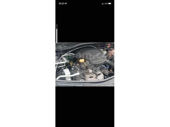 Sahibinden Dacia Logan 1.6 Ambiance 2012 Model 