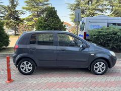 Sahibinden Hyundai Getz 1.5 CRDi VGT 2009 Model 