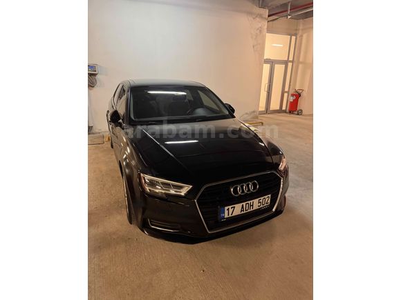 Sahibinden Audi A3 Sportback 30 TDI Design 2019 Model 