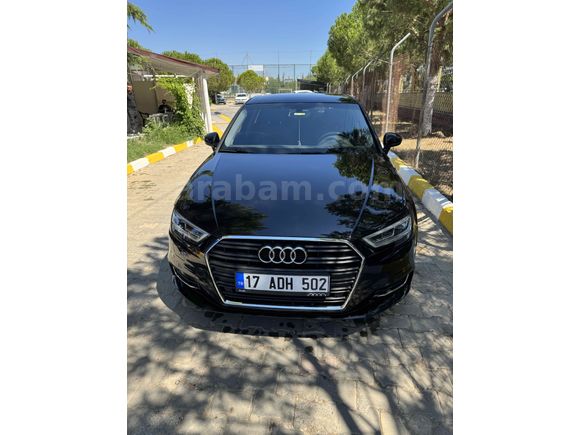 Sahibinden Audi A3 Sportback 30 TDI Design 2019 Model 