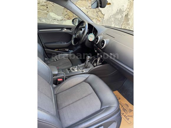 Sahibinden Audi A3 Sportback 30 TDI Design 2019 Model 
