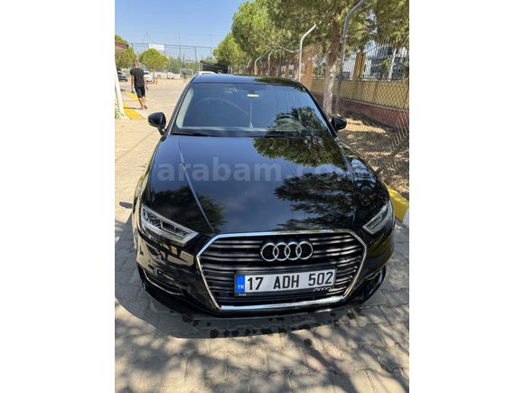 Sahibinden Audi A3 Sportback 30 TDI Design 2019 Model 