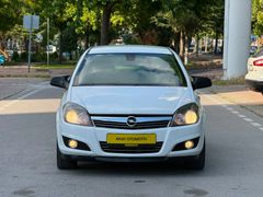 2011_1.3 CDTİ 90 PS_ESSENTİA KONFOR__165.000 KM'DE_OPEL ASTRA