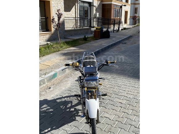 Sahibinden Arora CG AR 50 