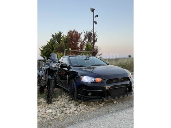 Sahibinden Mitsubishi Lancer 1.5 Invite 2009 Model 