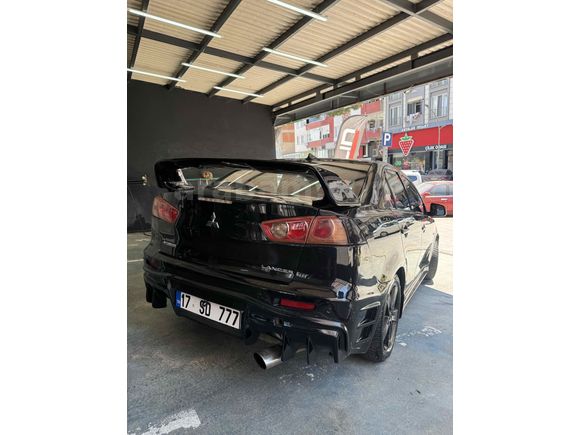 Sahibinden Mitsubishi Lancer 1.5 Invite 2009 Model 