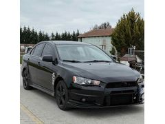 Sahibinden Mitsubishi Lancer 1.5 Invite 2009 Model 