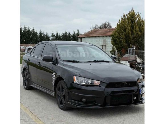 Sahibinden Mitsubishi Lancer 1.5 Invite 2009 Model 