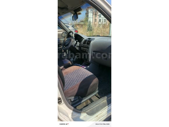 Sahibinden Hyundai Accent 1.5 CRDi Admire 2005 Model 
