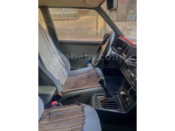Sahibinden Tofaş Kartal 5 Vites 1990 Model 