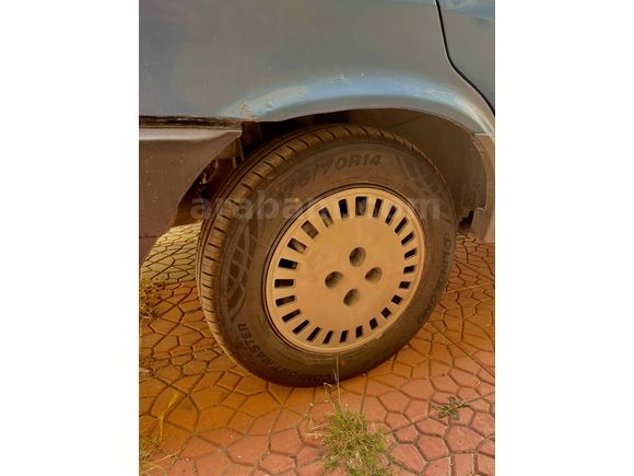 Sahibinden Tofaş Kartal 5 Vites 1990 Model 