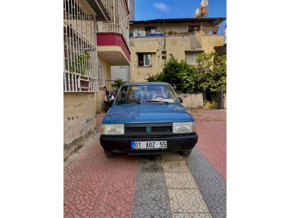 Sahibinden Tofaş Kartal 5 Vites 1990 Model 
