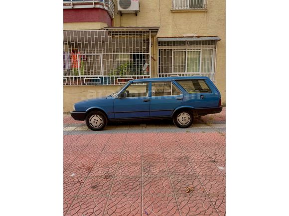 Sahibinden Tofaş Kartal 5 Vites 1990 Model 