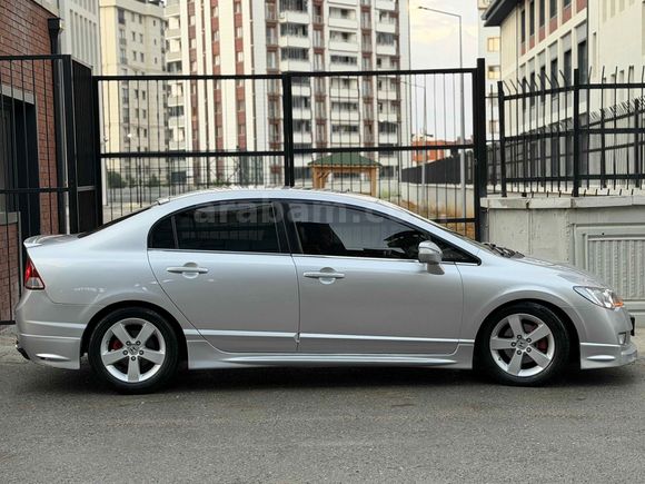 Sahibinden Honda Civic 1.6i VTEC Elegance 2007 Model 