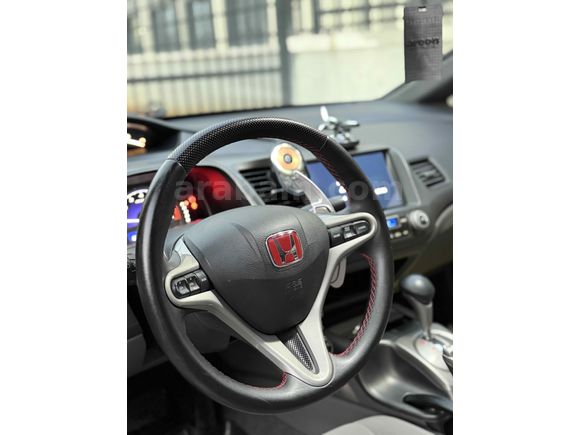 Sahibinden Honda Civic 1.6i VTEC Elegance 2007 Model 