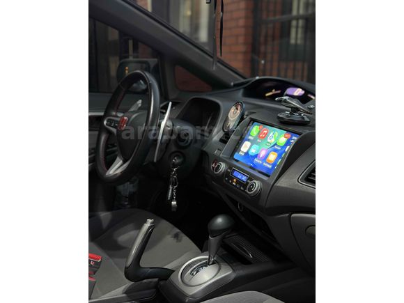 Sahibinden Honda Civic 1.6i VTEC Elegance 2007 Model 